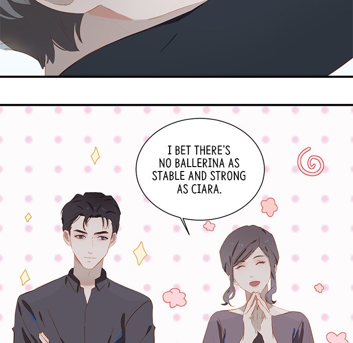 Ballerino - episode 42 - 6