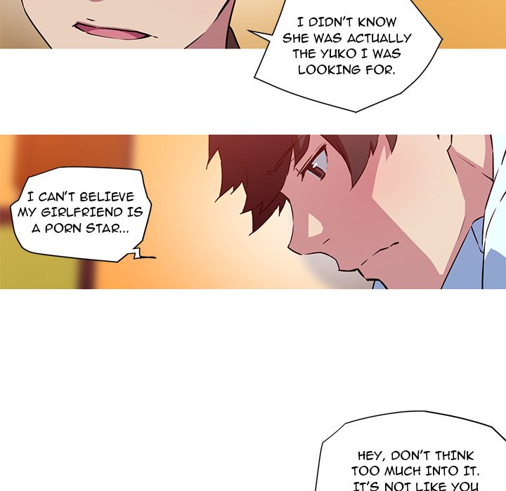 My Girlfriend is a Star - episode 24 - 39