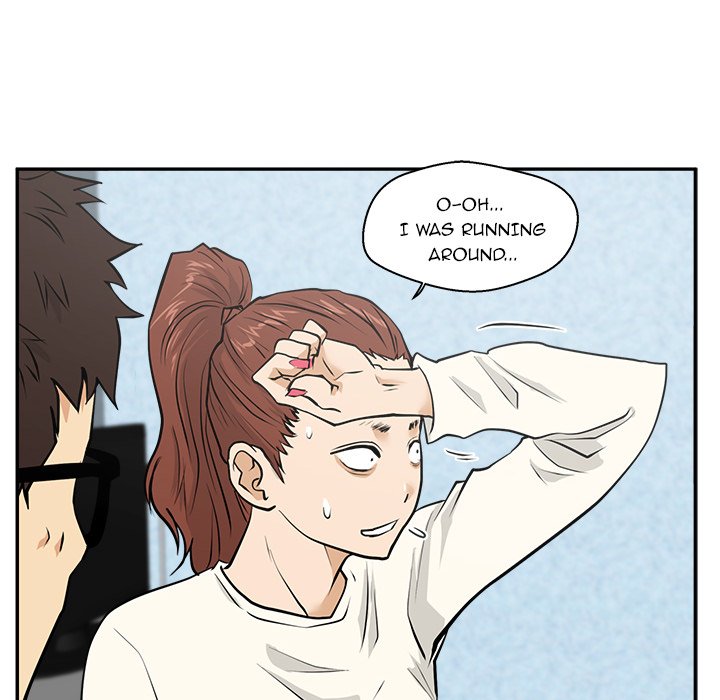 Mr. Kang - episode 21 - 37