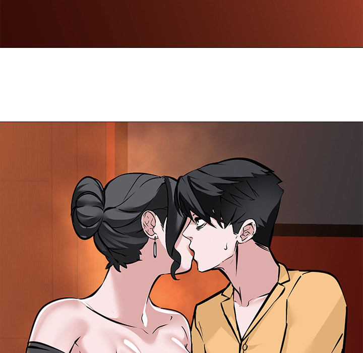 His Mission, Her Life - episode 9 - 10