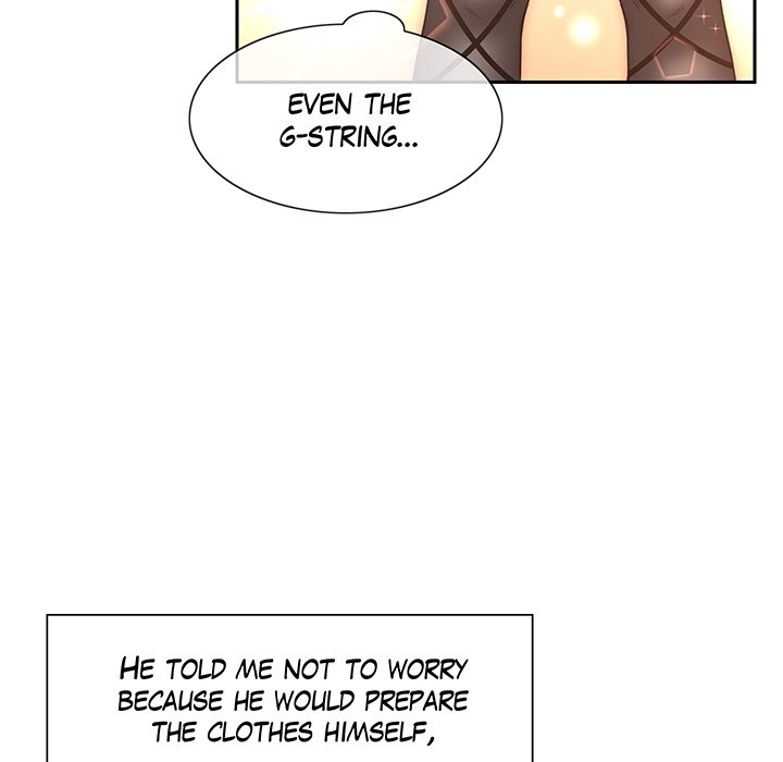 Recessive Omega K's Secret [Season 1] - episode 3 - 24