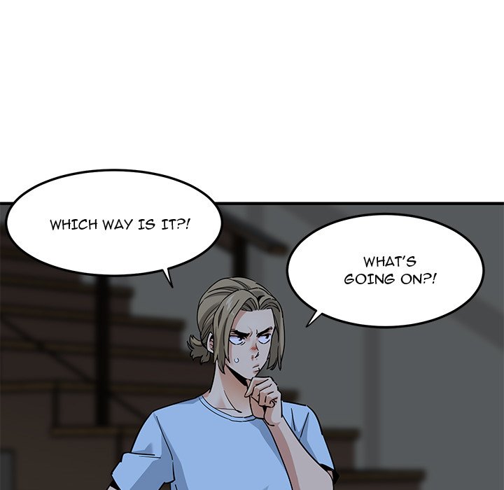 Dog on Patrol - episode 16 - 17