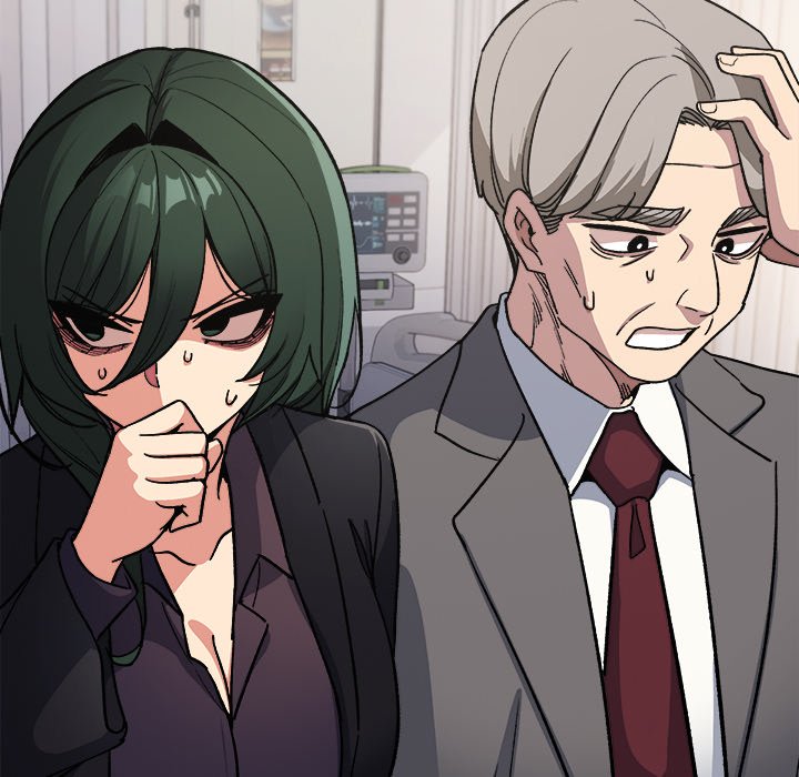Someone Stop Her! - episode 48 - 56