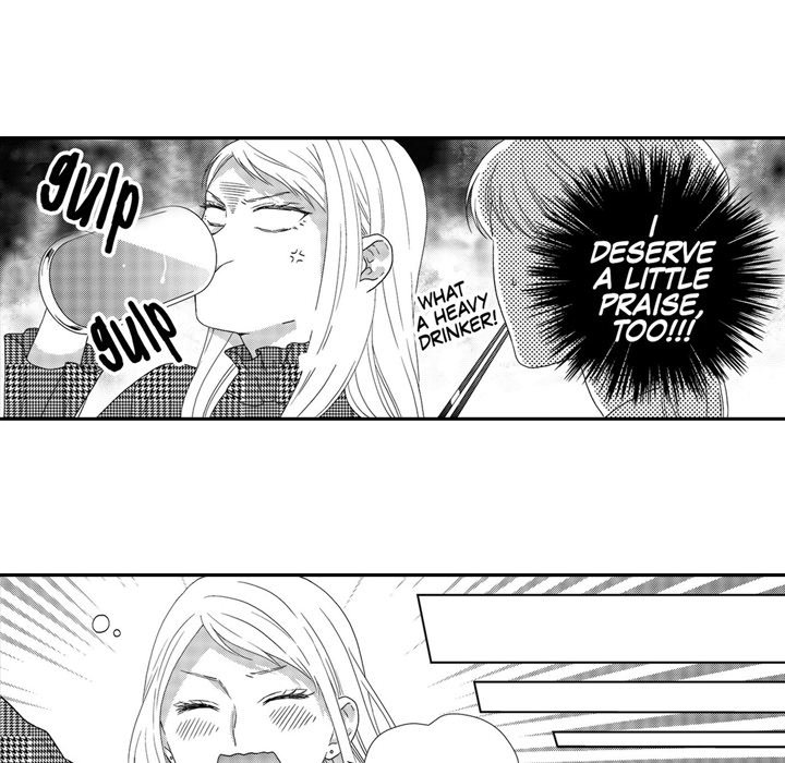 Sweet Seduction: Under the Same Roof  with The Guy I Hate - episode 7 - 38