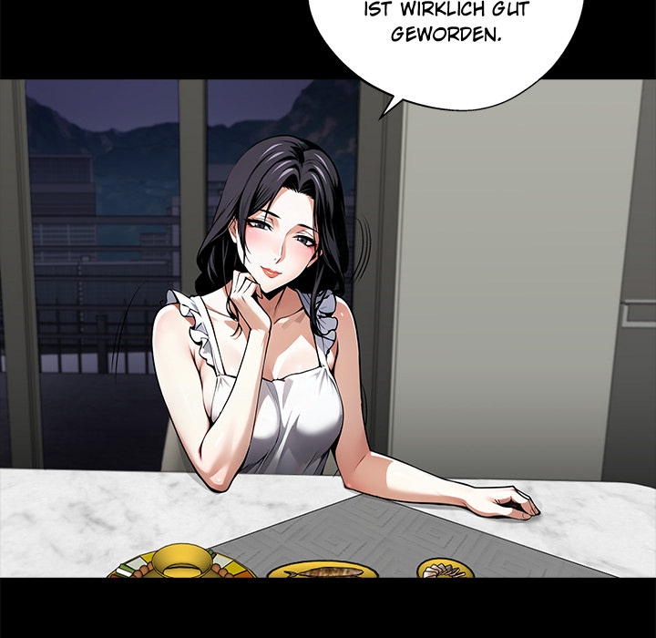Workaholic Gangster - episode 45 - 12