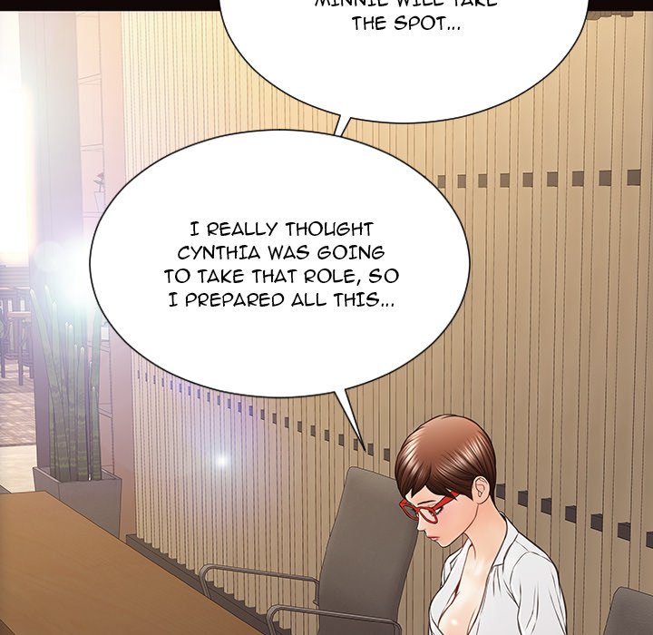 Superstar Cynthia Oh - episode 44 - 141