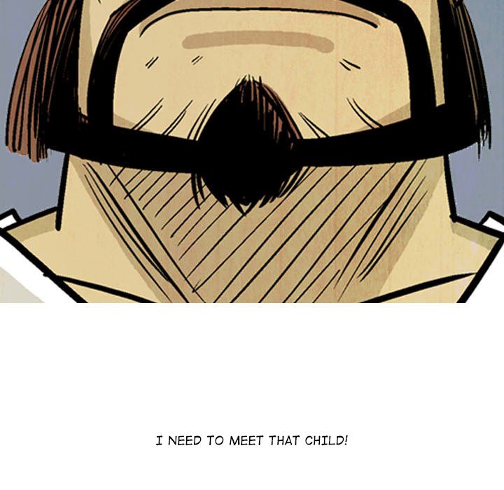 The Sword Clan - episode 17 - 50