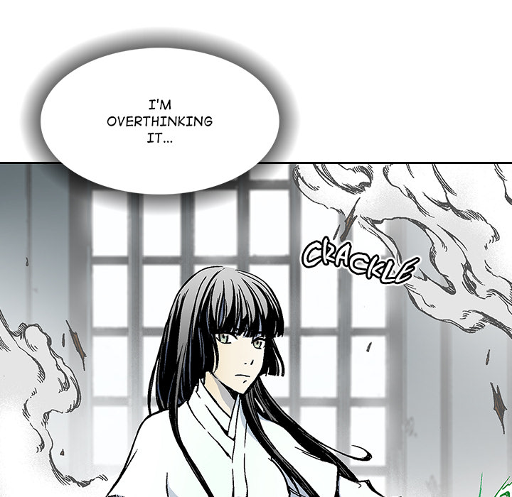 Legend of Sayu - episode 20 - 94