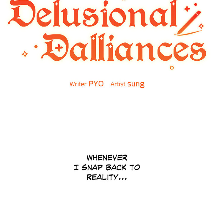 Delusional Dalliances - episode 28 - 75