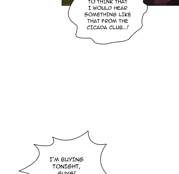Who Cares If I'm a Loser! - episode 11 - 102