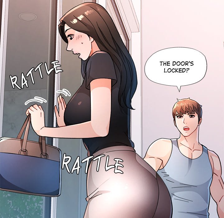 Wait, I'm a Married Woman! - episode 50 - 133