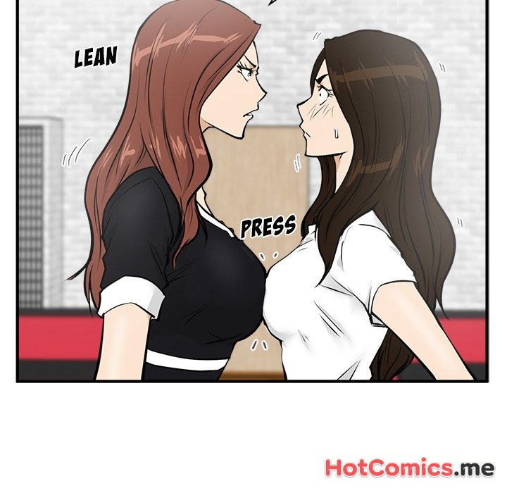 Mr. Kang - episode 25 - 25
