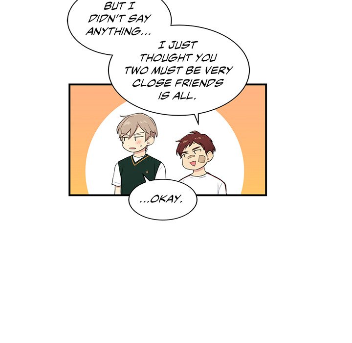 My X Report - episode 34 - 38