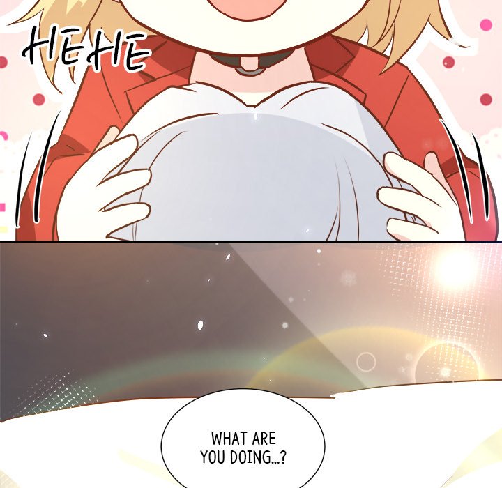 Strange Family - episode 13 - 22