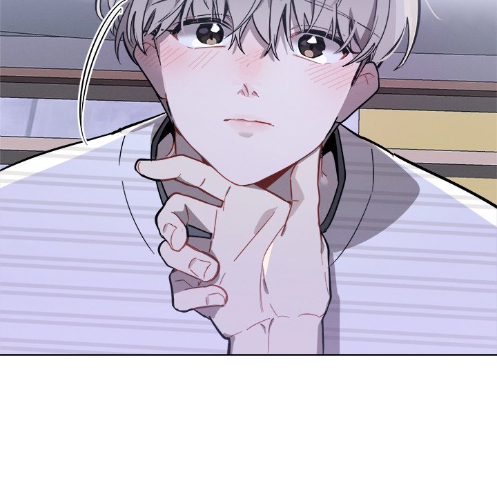 Cherry Doll Scandal - episode 9 - 150
