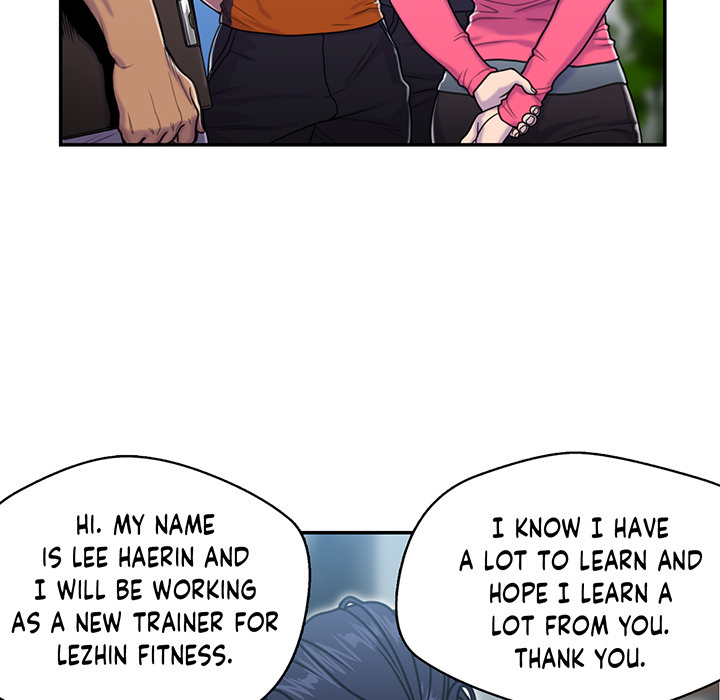 Sleeping With the Ghost - episode 5 - 120