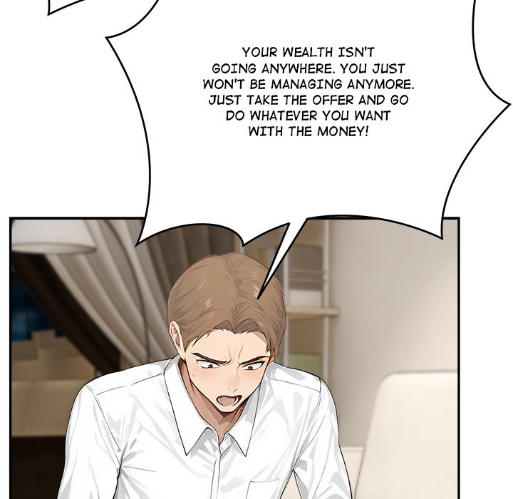 The New CEO's Management Diaries - episode 15 - 141