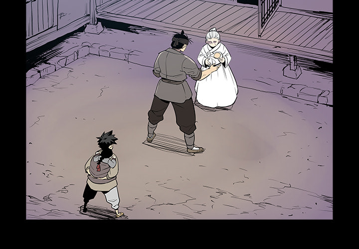 Yeongnos Giftzähne - episode 29 - 3