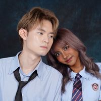 original sound - sherrin and yixi