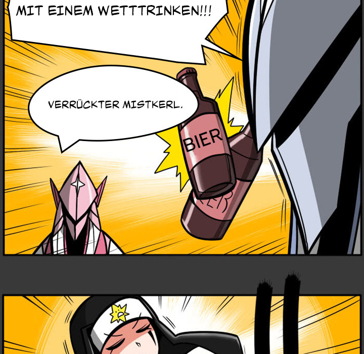 Das Wohnheim aus einer anderen Welt - episode 88 - 29