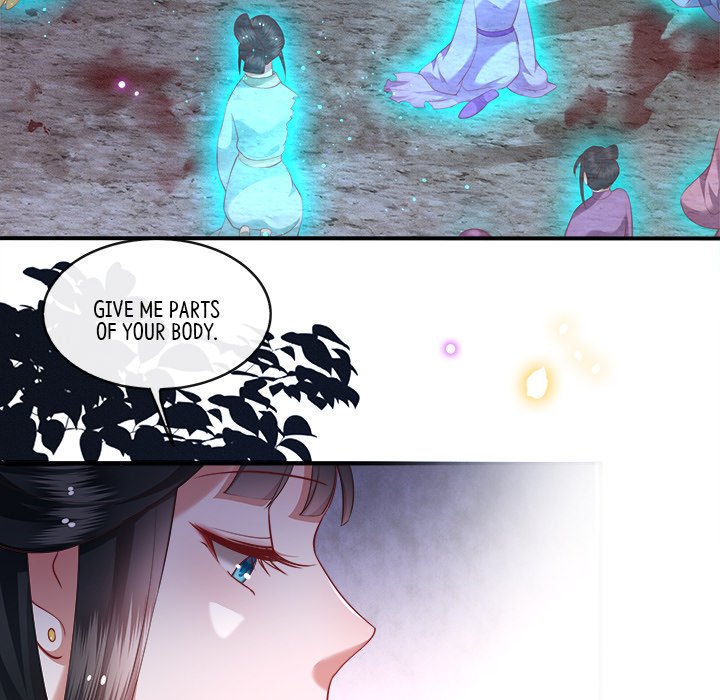 The Queen of Hell - episode 28 - 100