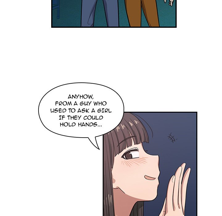 Crime and Punishment - episode 11 - 16