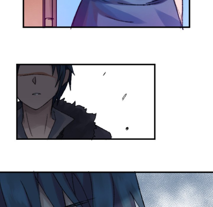 Death's Love Ballad - episode 3 - 24