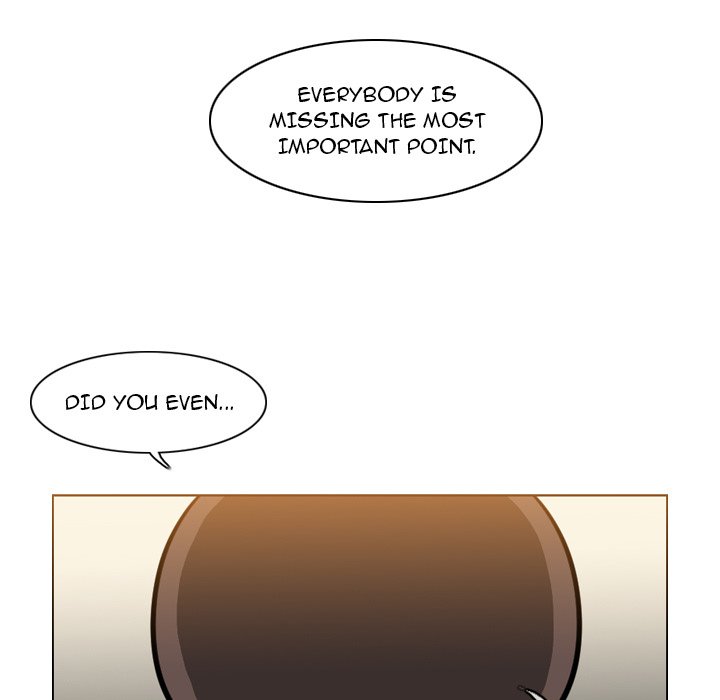 Path to Salvation - episode 17 - 19