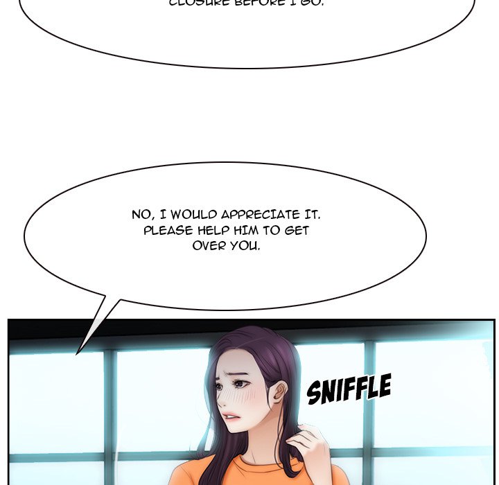 The First Love Story - episode 53 - 58