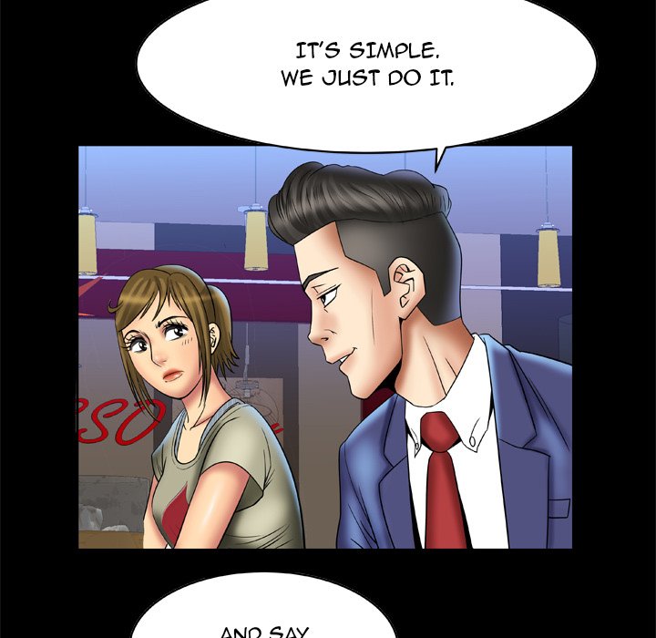 My Wife's Partner - episode 13 - 48