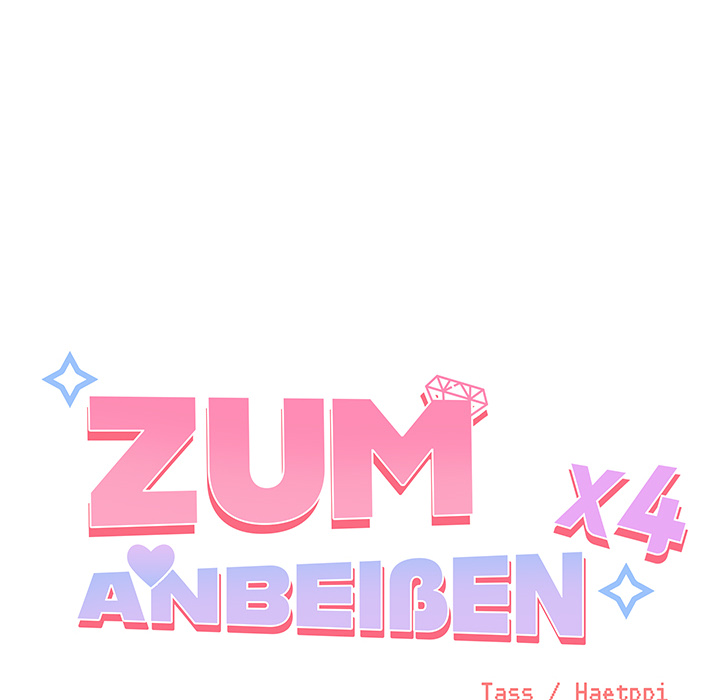 Zum Anbeißen x4 - episode 8 - 34