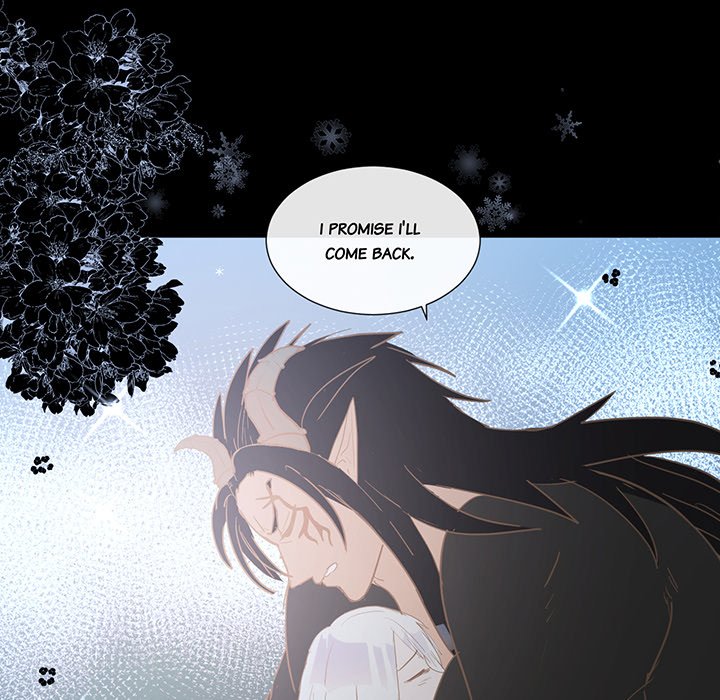 Now, I am Demon King's Wife - episode 11 - 126