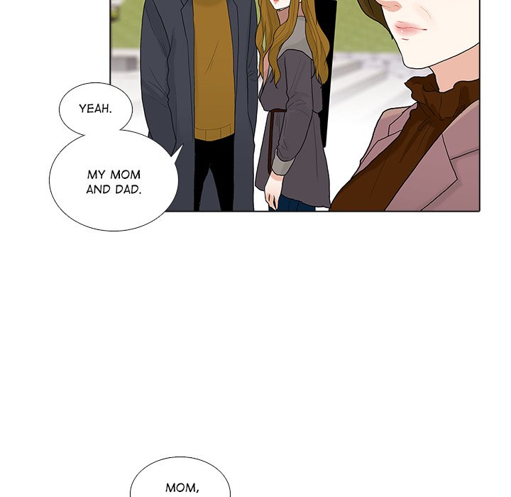Unrequited Love - episode 3 - 10