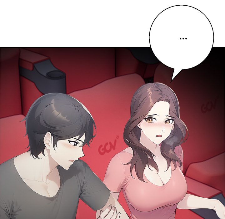 Mina's Little Trap - episode 14 - 90