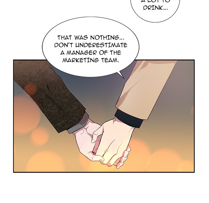 Why Is it You? - episode 10 - 63