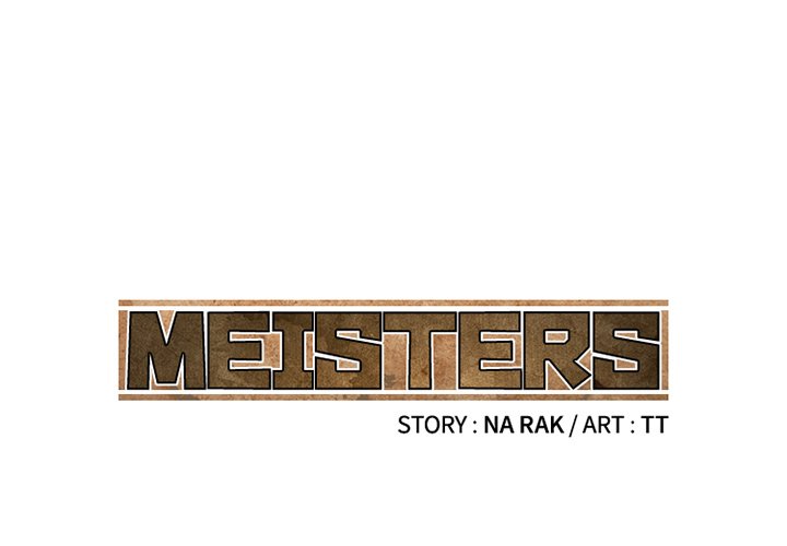 Meisters - episode 24 - 0