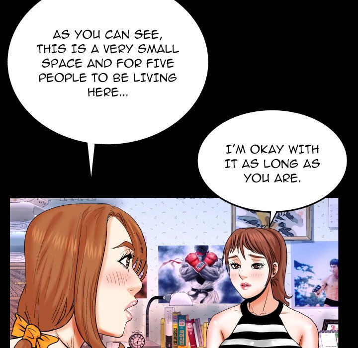 Secret Life - episode 24 - 32