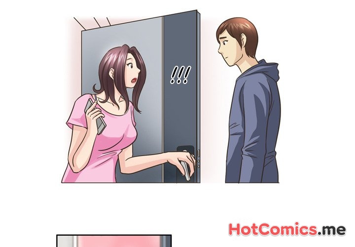 My New Co-worker - episode 21 - 0