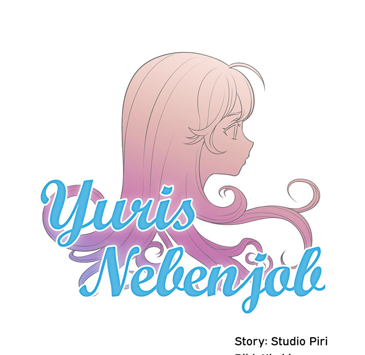 Yuris Nebenjob - episode 59 - 23