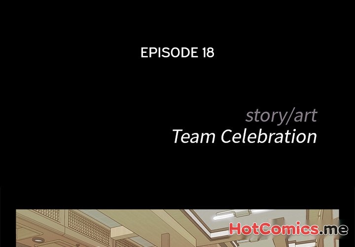The Inheritance - episode 18 - 1