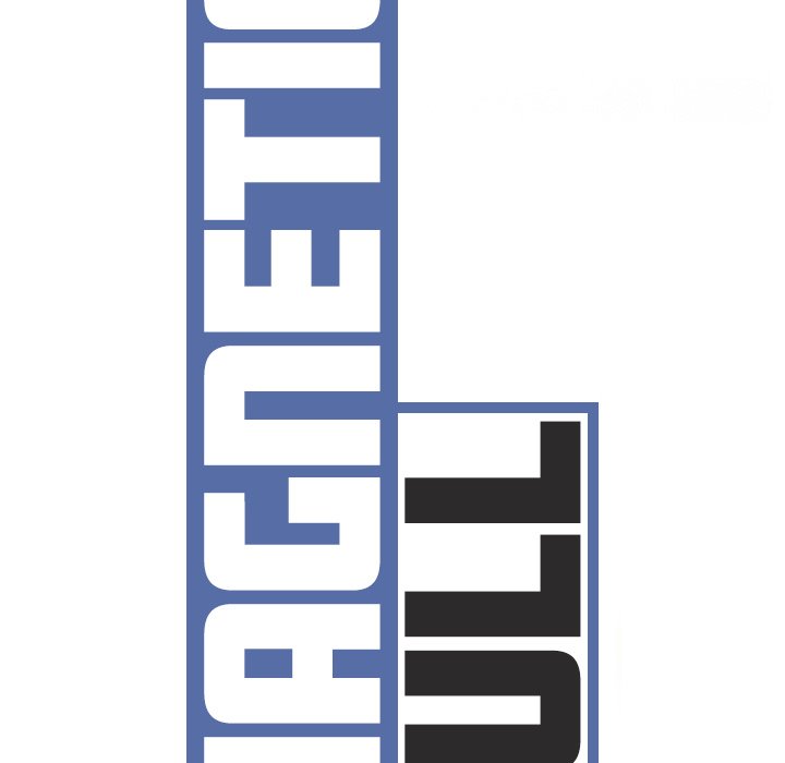 Magnetic Pull - episode 43 - 70