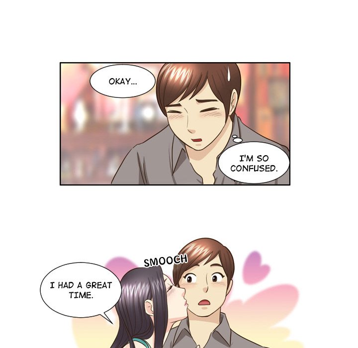 My New Co-worker - episode 23 - 23