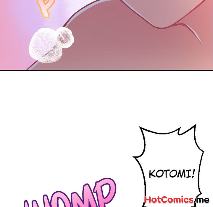 Diet For Sex! - episode 9 - 108