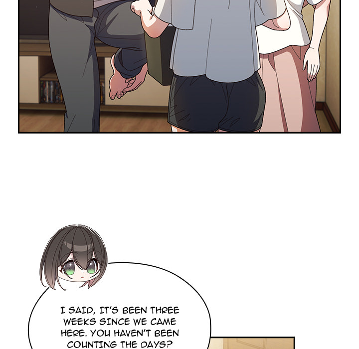 Boss! I'm Taking Your Girl! - UNCENSORED - episode 2 - 21