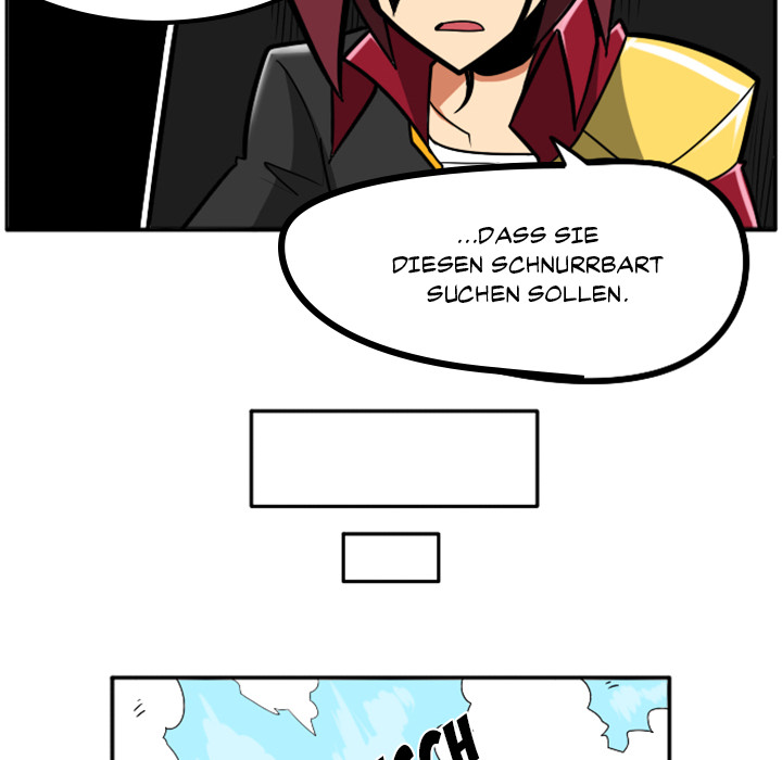 Das Wohnheim aus einer anderen Welt - episode 36 - 12
