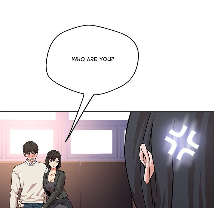 My Gangster Girlfriend - episode 7 - 235