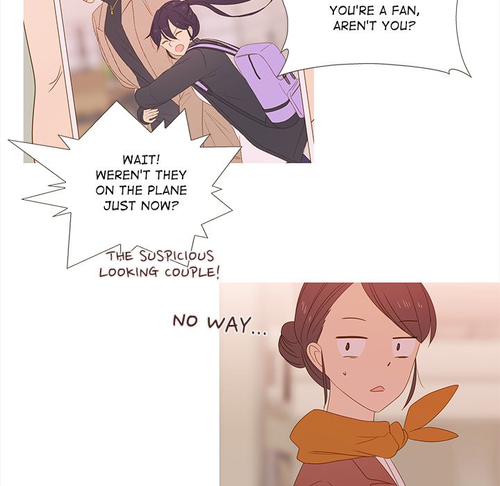 My Life as a Half-Magi - episode 19 - 20