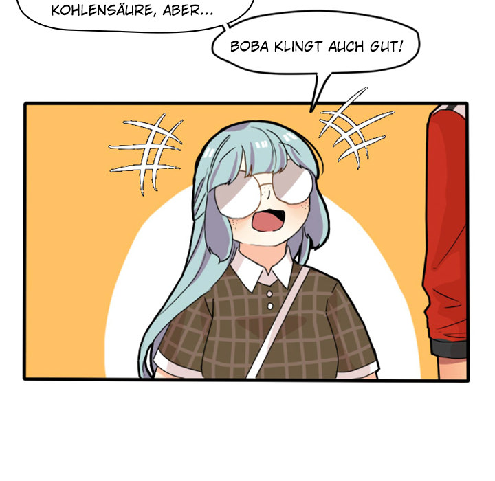 Das Chillige Pärchen - episode 13 - 29