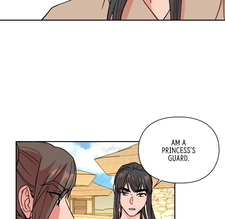 The Princess's Guard - episode 47 - 14