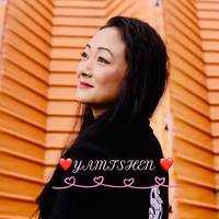 TikTok Account Photo